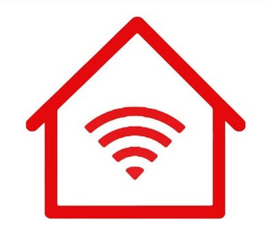 Reti wi-fi e cablata