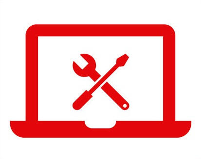 Riparazione PC