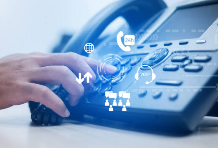 Assistenza informatica