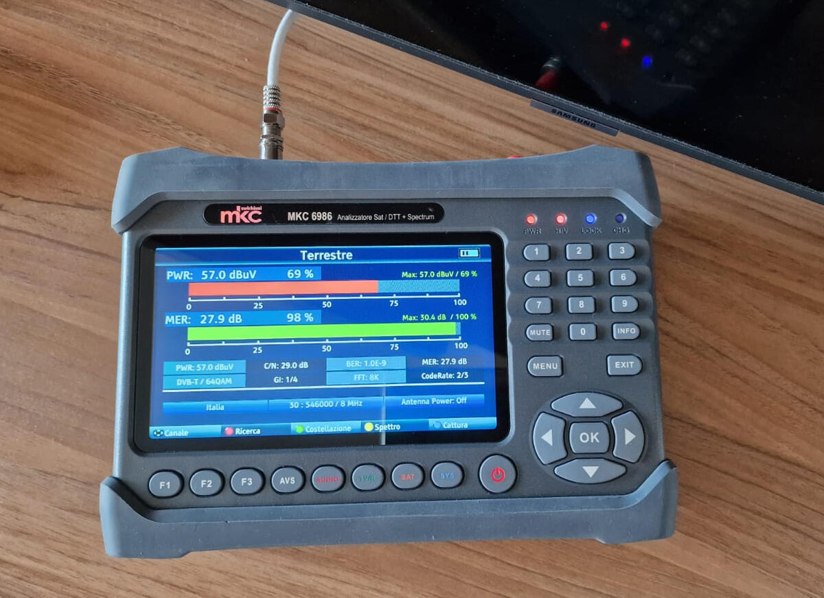 Assistenza informatica