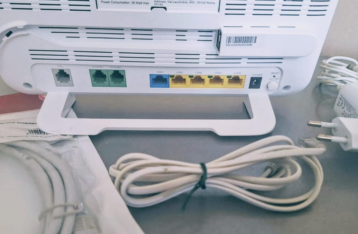 Assistenza informatica