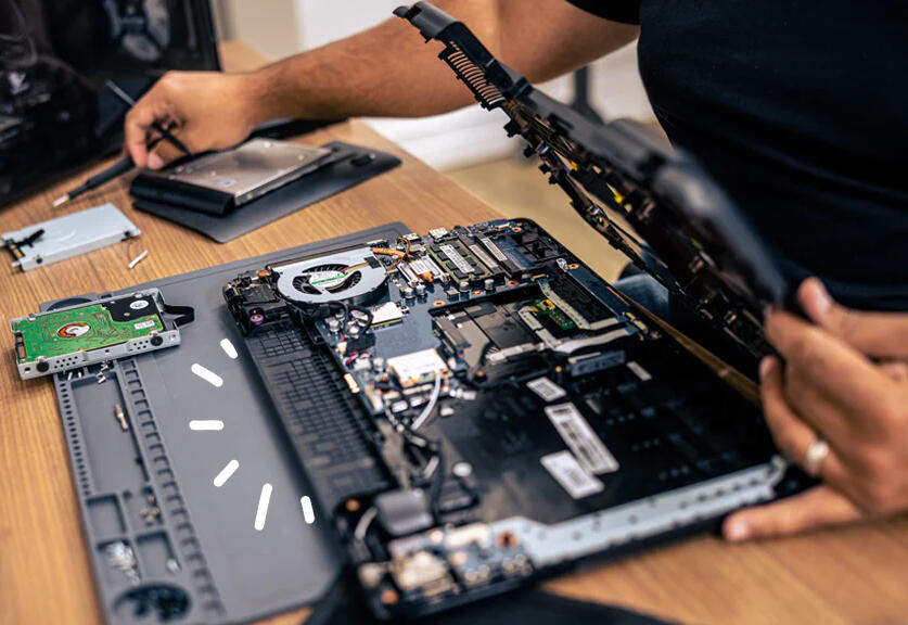 Assistenza informatica